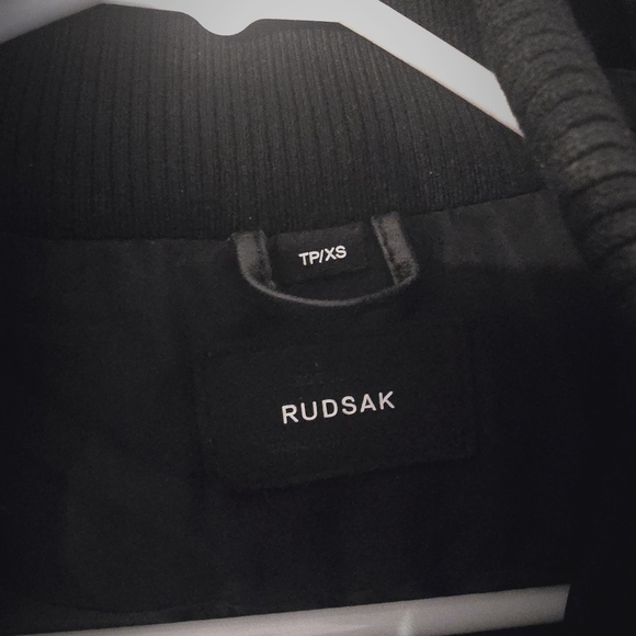RUDSAK. XS FITTED SILHOUETTE!! - Picture 3 of 5